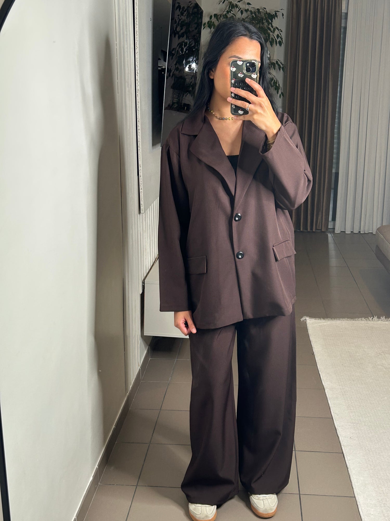 Ensembles Femme