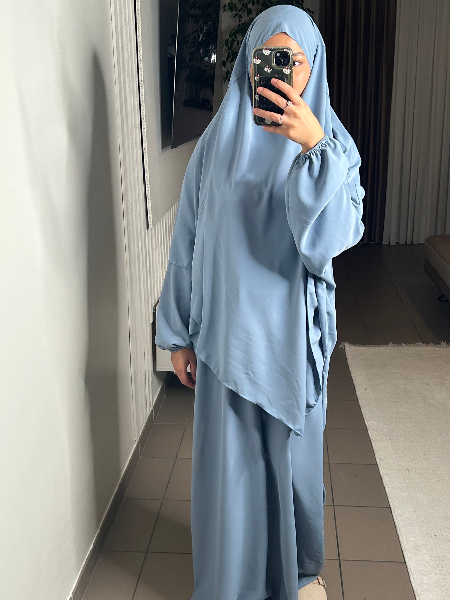 Hijabs et Voiles Femme