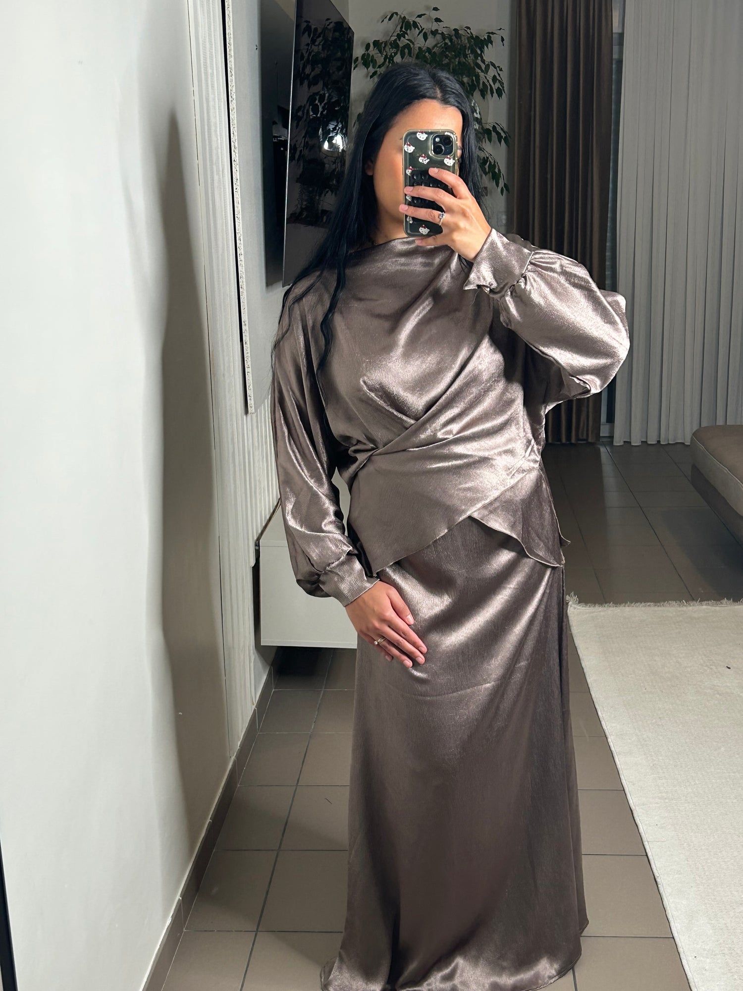 Nouveautés Femme