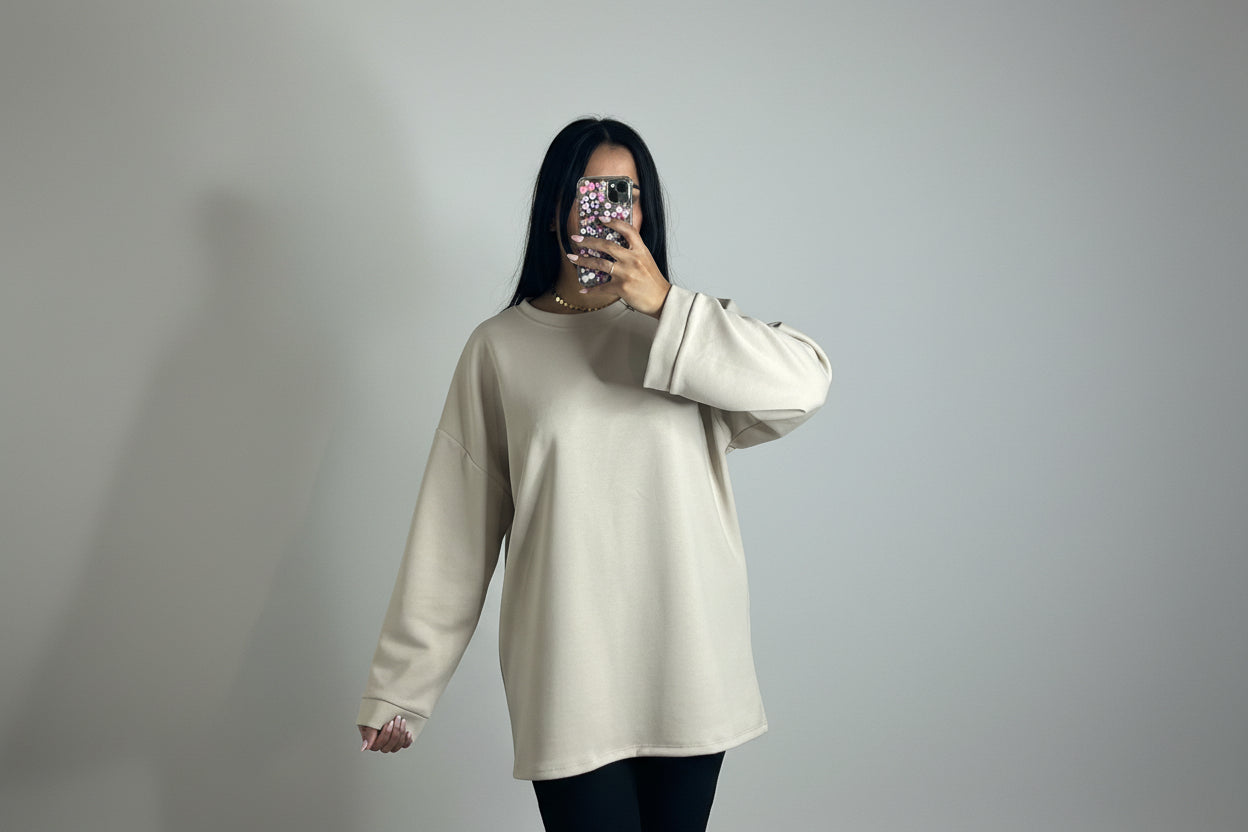 Sweat Oversize
