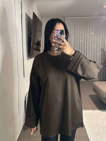 Sweat Oversize