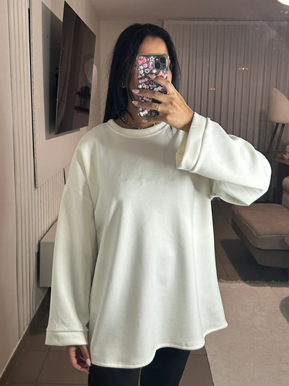 Sweat Oversize