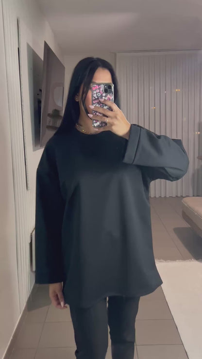Sweat Oversize
