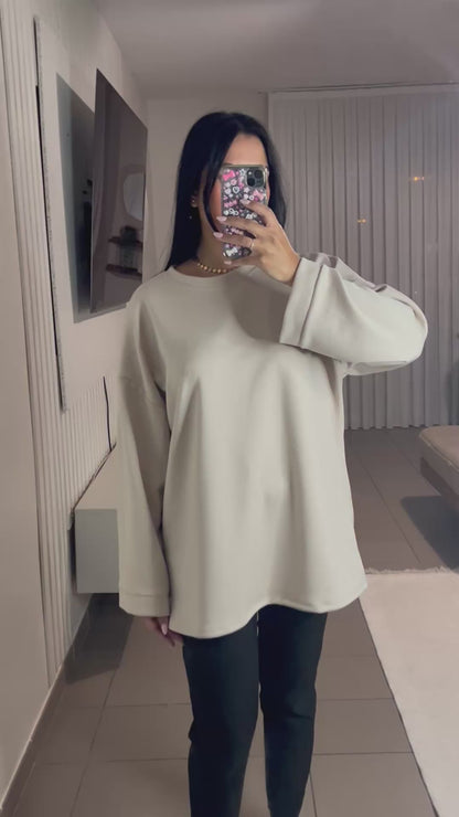 Sweat Oversize