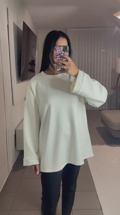 Sweat Oversize